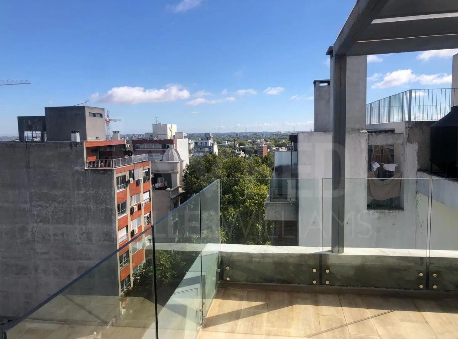 ALQUILER Apartamento 2 dormitorios a Estrenar en Cordon 5