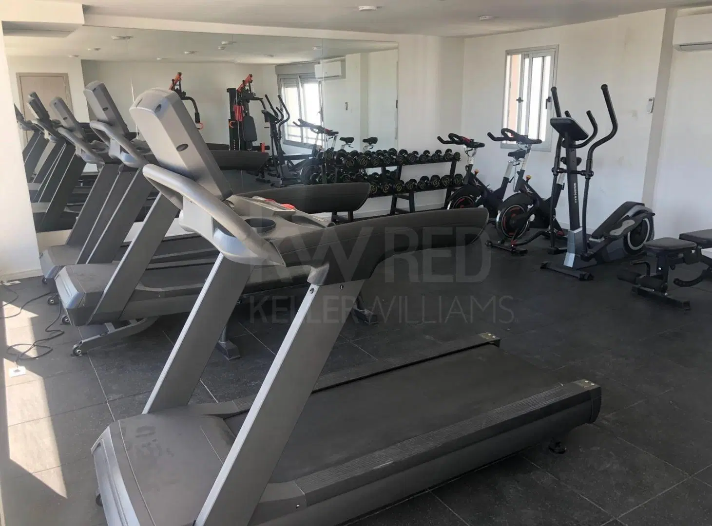 ALQUILER Apartamento 2 dormitorios a Estrenar en Cordon 4