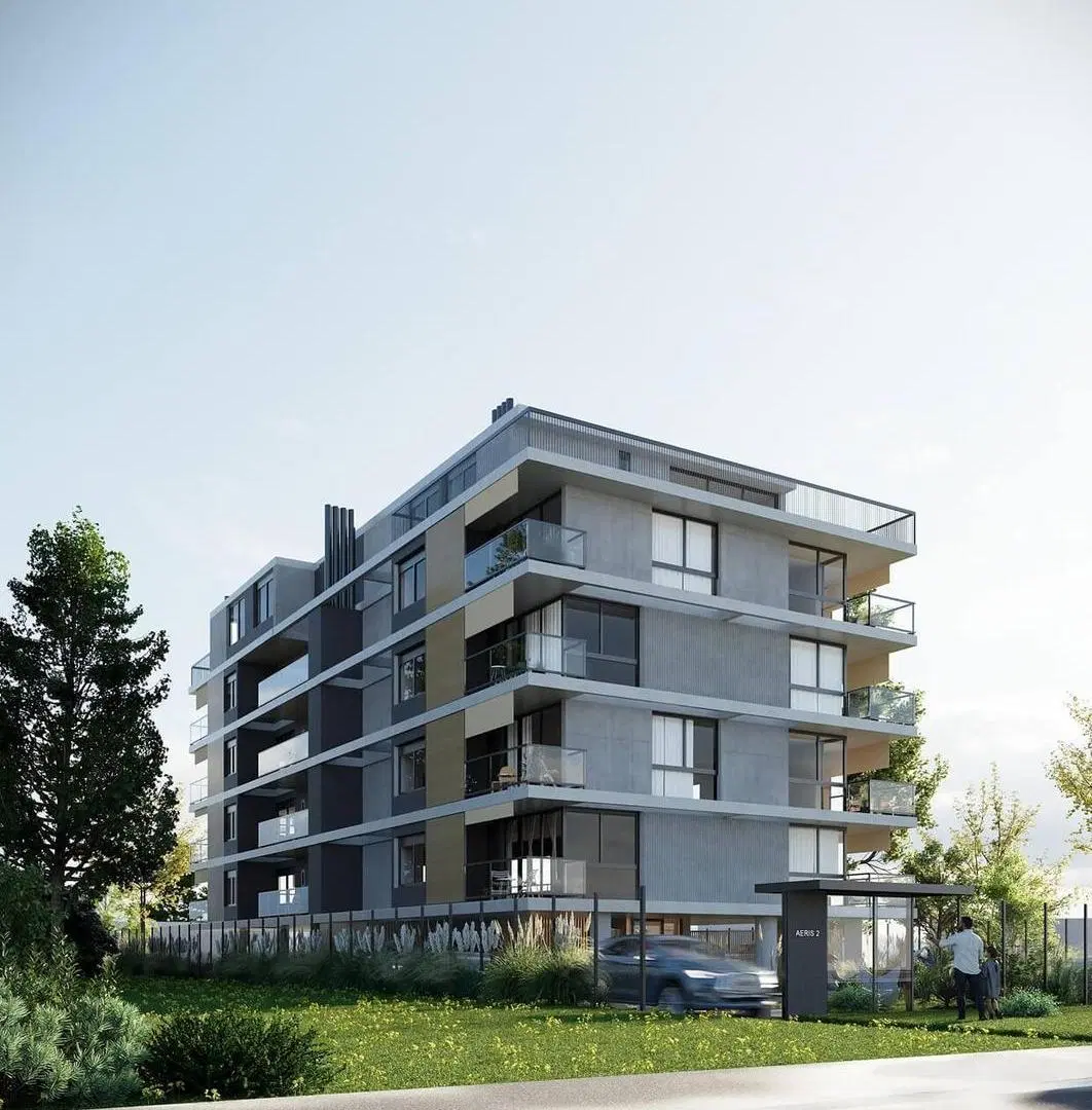 VENTA Apartamento 2 dormitorios cochera San José de Carrasco Aeris 2 4