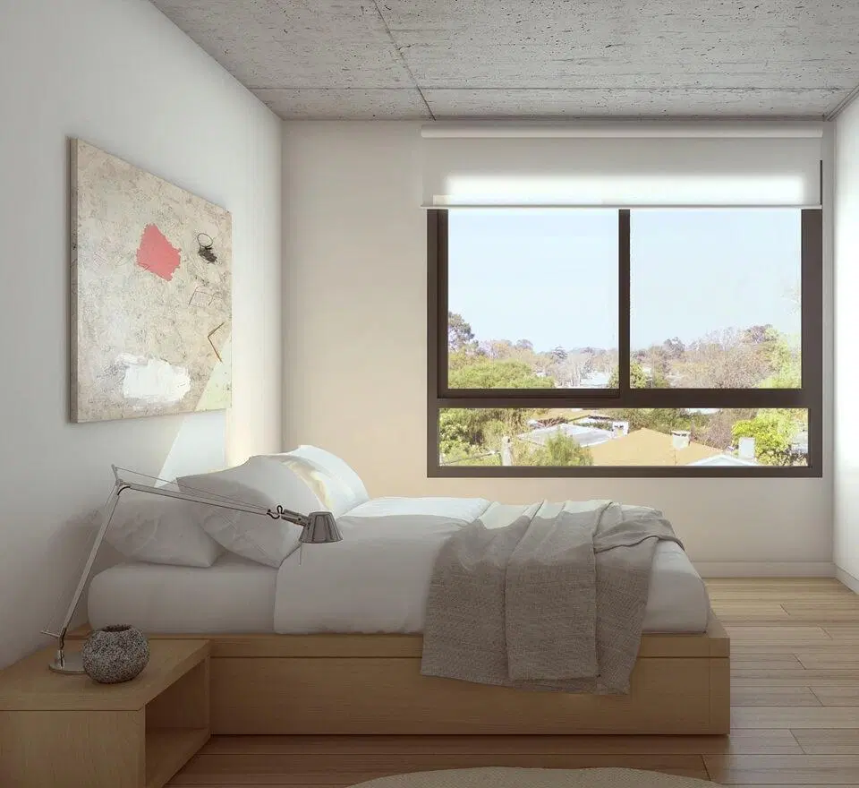 VENTA Apartamento 2 dormitorios cochera San José de Carrasco Aeris 2 3