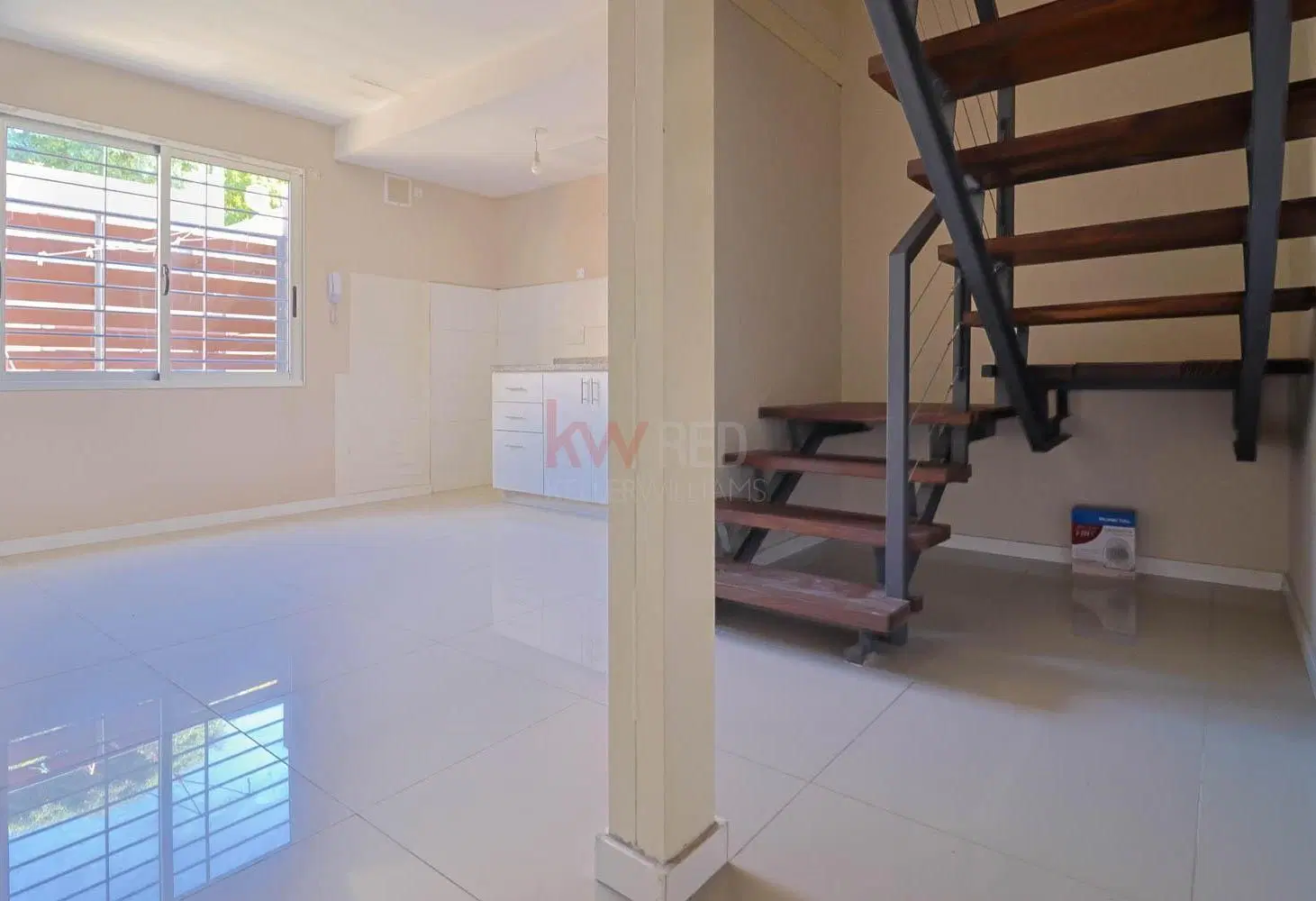 ALQUILER Apartamento Dúplex 1 Dormitorio Parrillero Villa Muñoz Inca esquina Hocquart 4