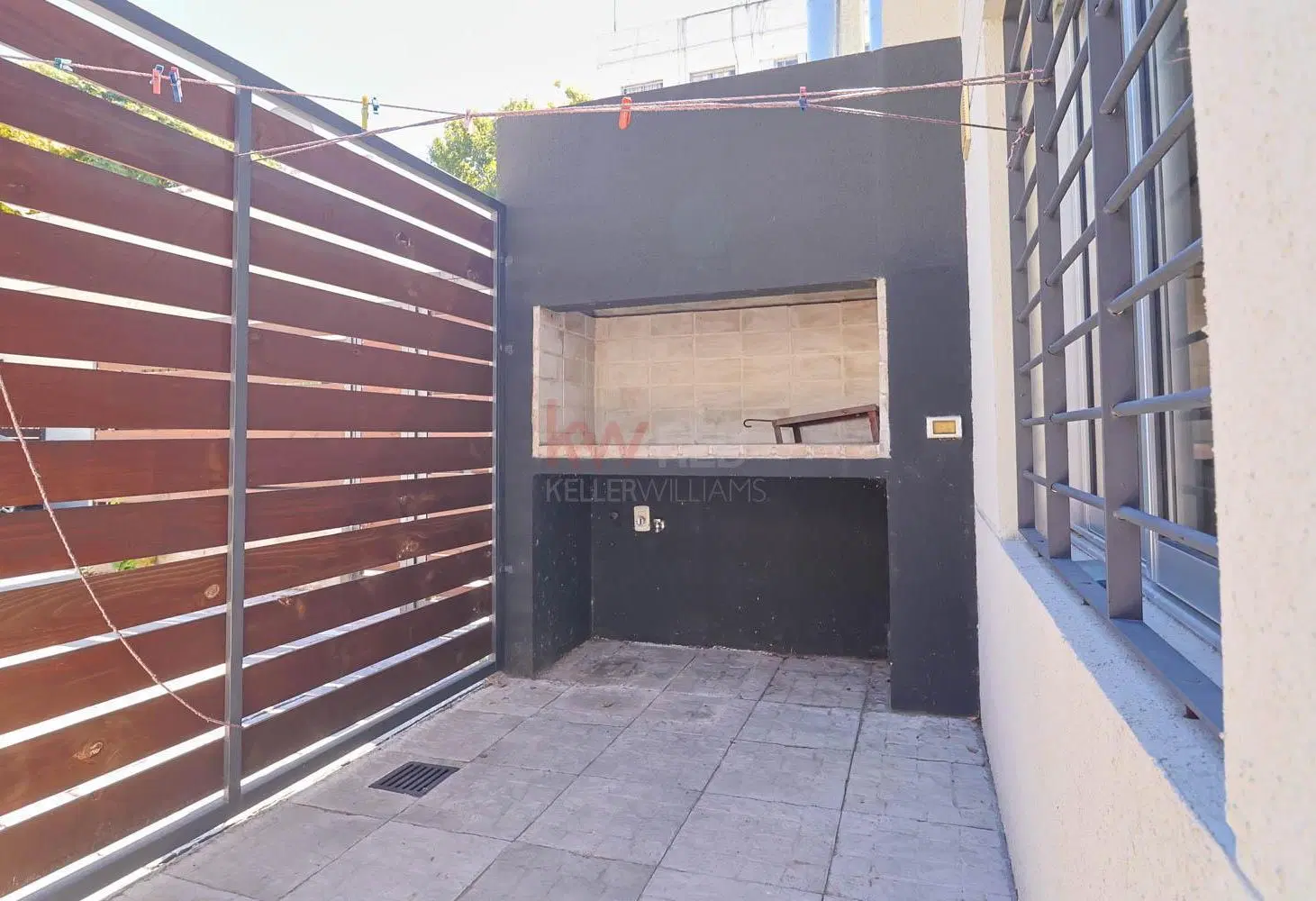 ALQUILER Apartamento Dúplex 1 Dormitorio Parrillero Villa Muñoz Inca esquina Hocquart 3