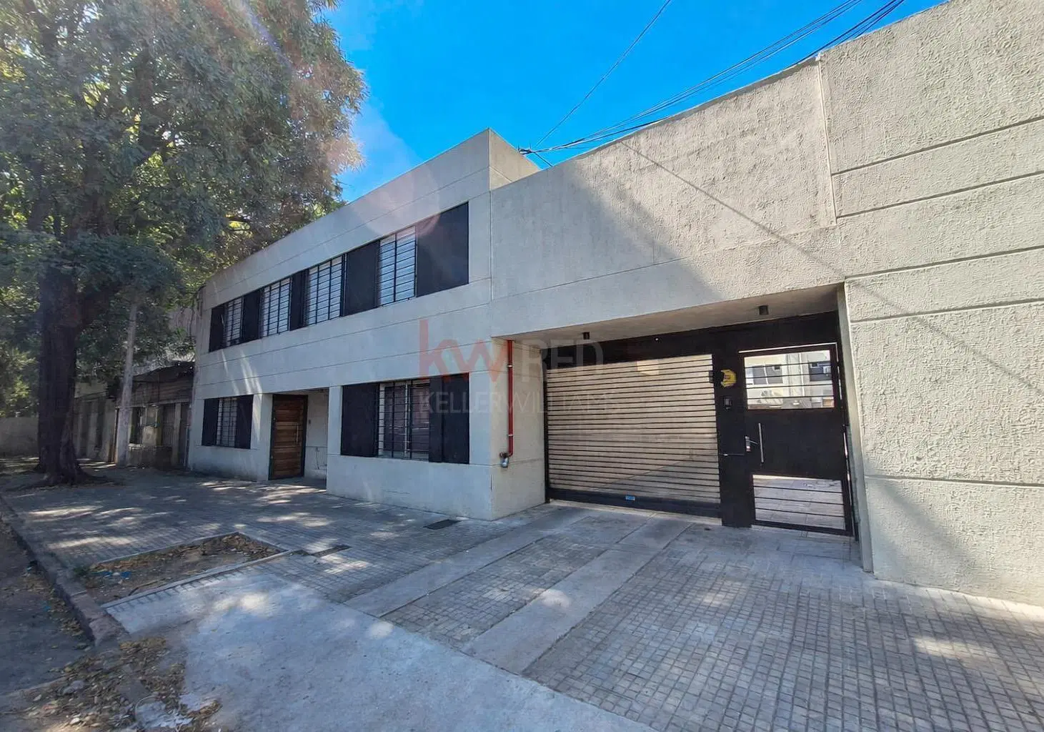 ALQUILER Apartamento Dúplex 1 Dormitorio Parrillero Villa Muñoz Inca esquina Hocquart 5