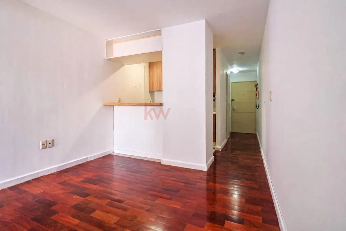 ALQUILER Apartamento Monoambiente Pocitos Nuevo World Trade Center 3