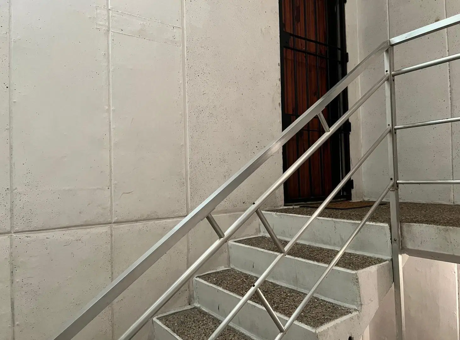 ALQUILER 1 Dormitorios Amueblado Complejo Millán y Lecocq Conciliación 5