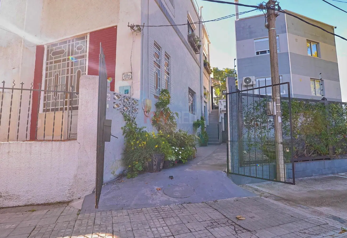 VENTA Apartamento 2 dormitorios, parrillero y azotea de 100m2 uso exclusivo en Prado Norte 3
