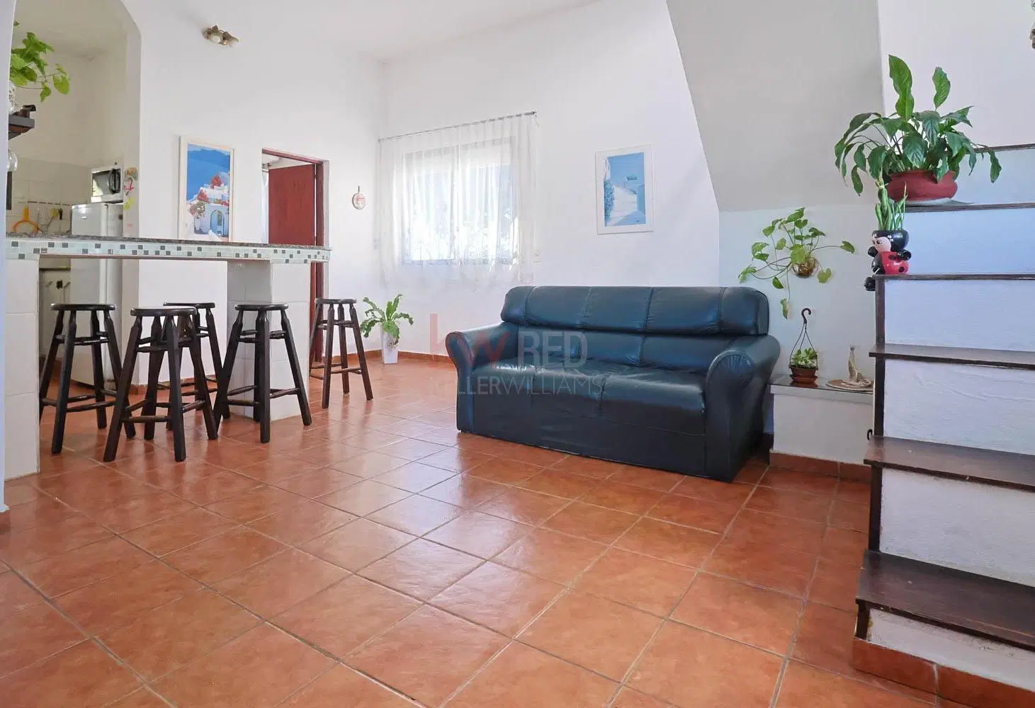 VENTA Apartamento 2 dormitorios, parrillero y azotea de 100m2 uso exclusivo en Prado Norte 1