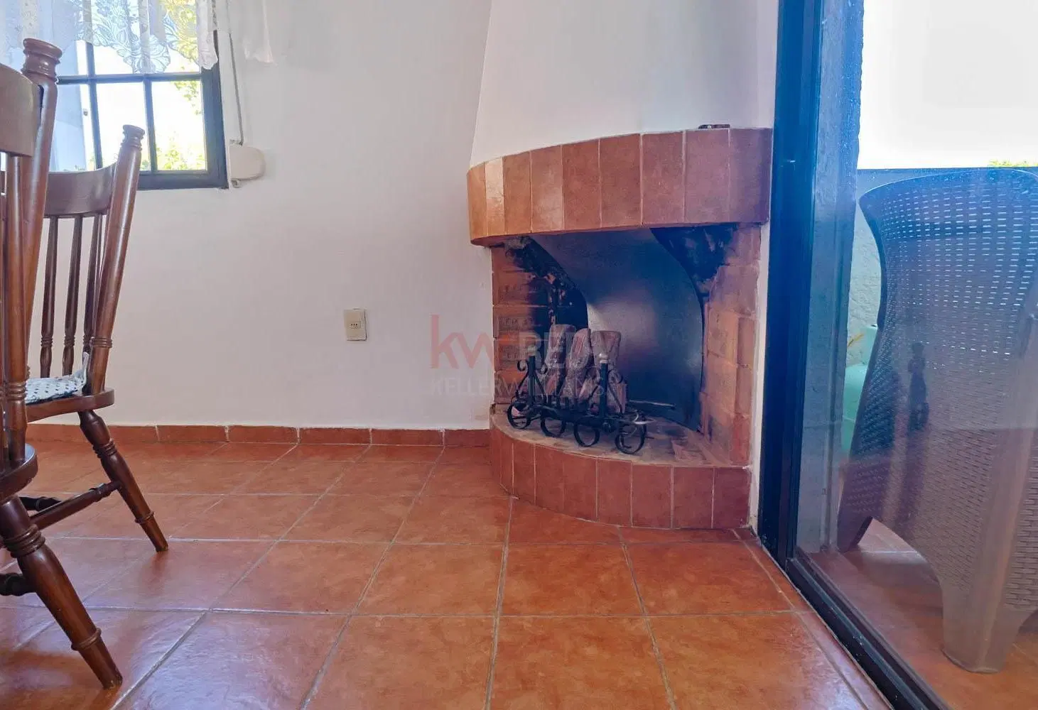 VENTA Apartamento 2 dormitorios, parrillero y azotea de 100m2 uso exclusivo en Prado Norte 5