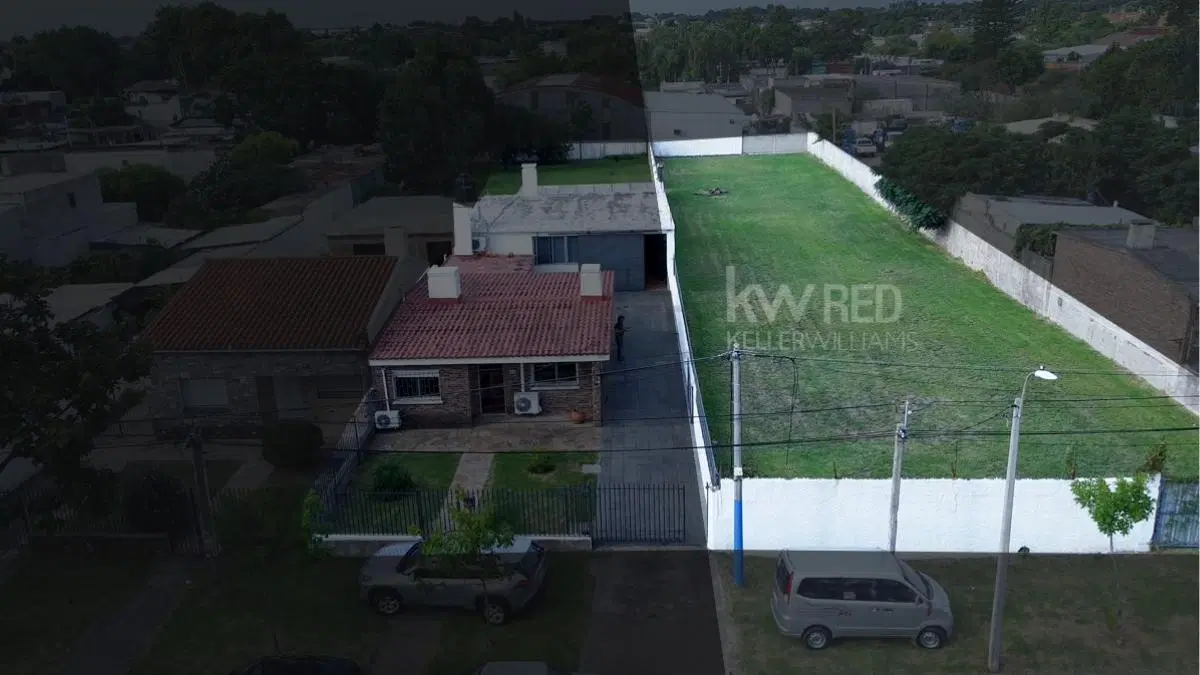 VENTA Terreno en Belvedere General Hornos 5
