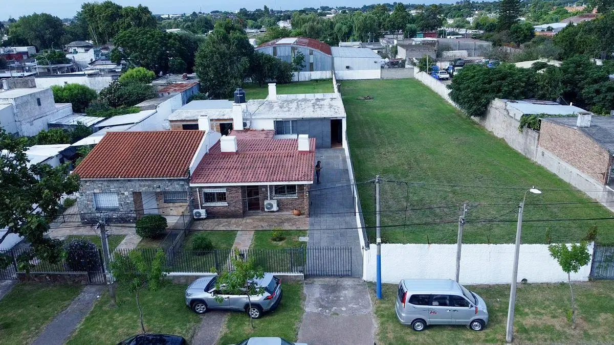 VENTA Terreno en Belvedere General Hornos 4