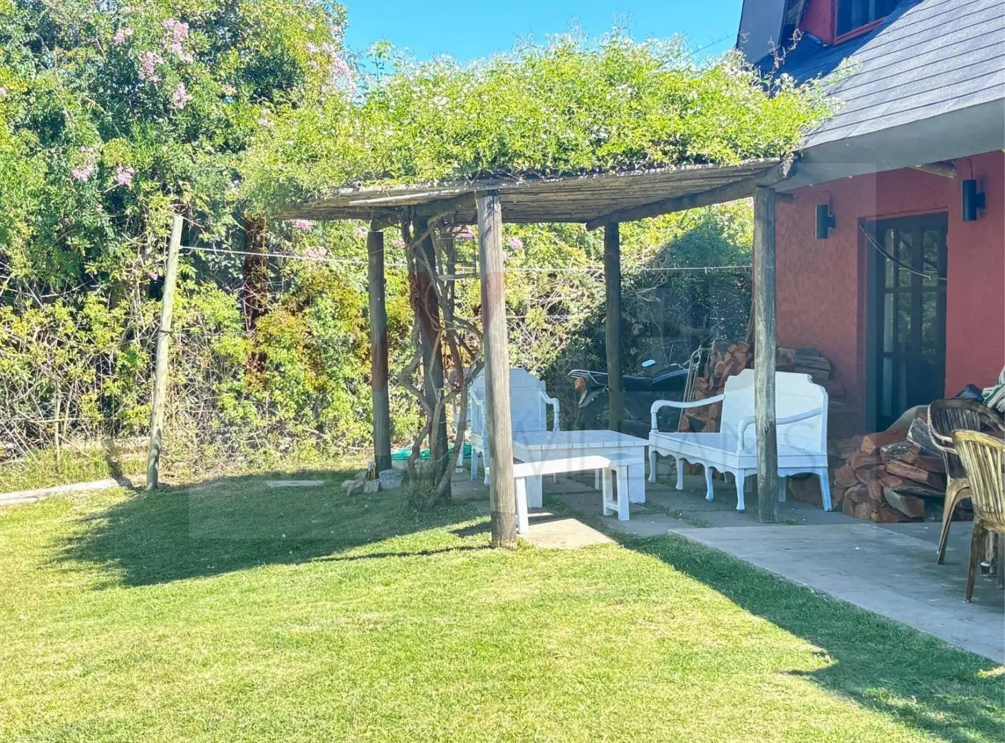 ALQUILER temporario Casa 3 Dormitorios El Chorro Maldonado 3