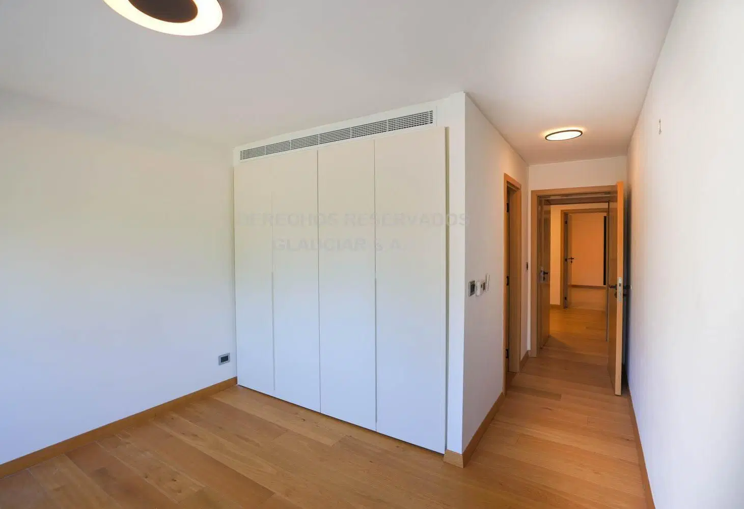 Venta Apartamento 3 Dormitorios y servicio Golf Punta Carretas patio parrilla 4