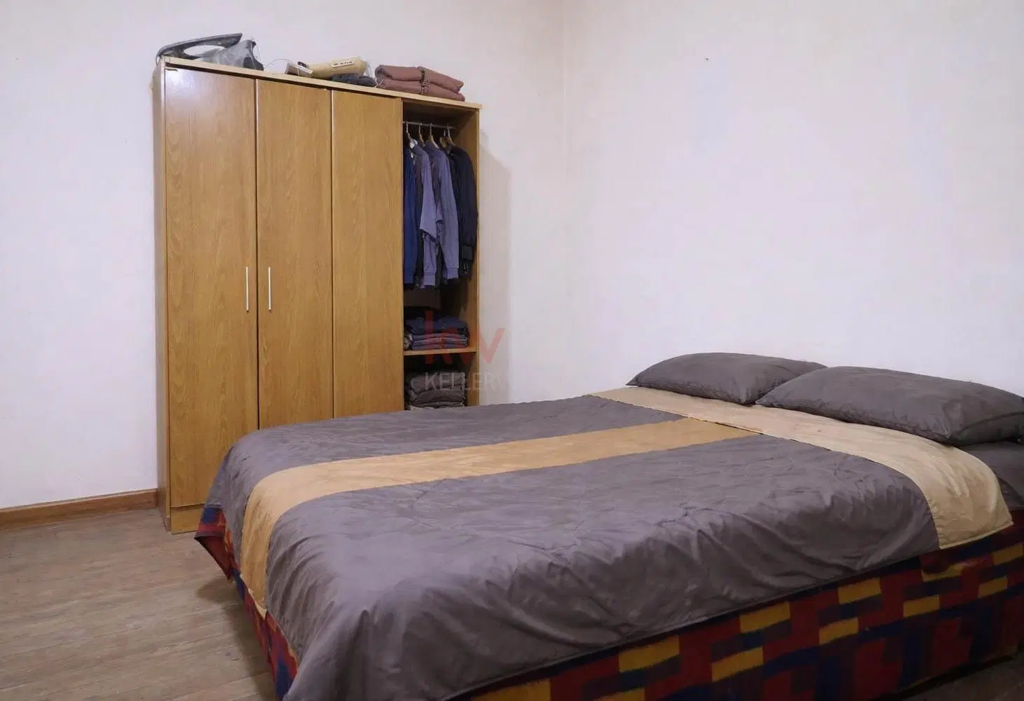 VENTA Apartamento 2 dormitorios en Bella Vista 5
