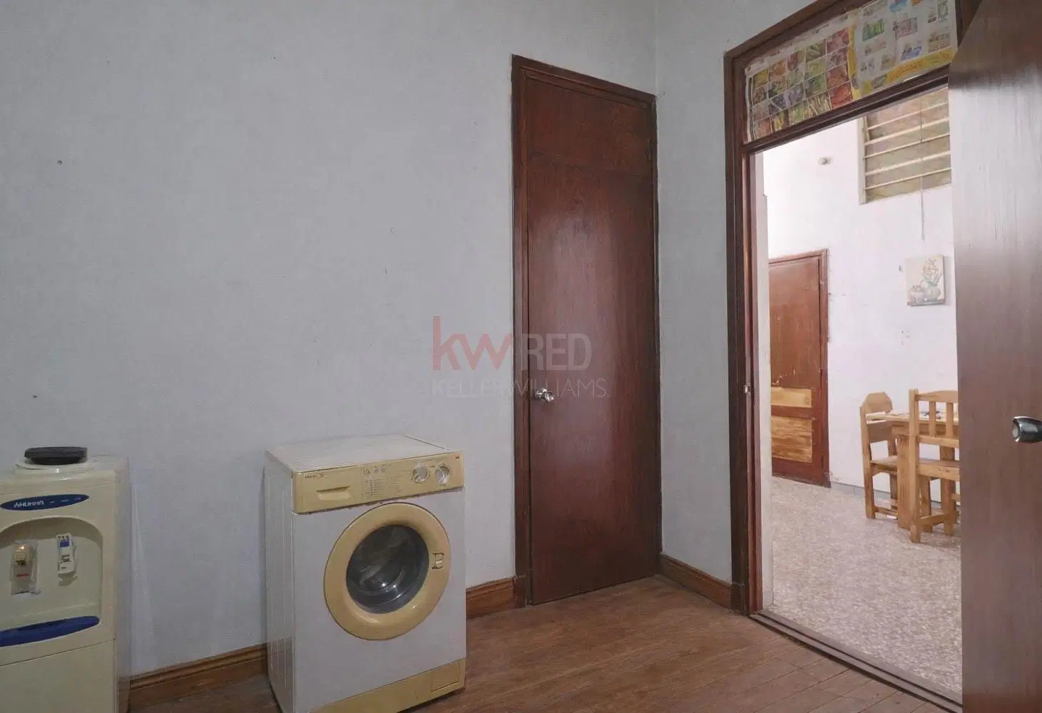 VENTA Apartamento 2 dormitorios en Bella Vista 1
