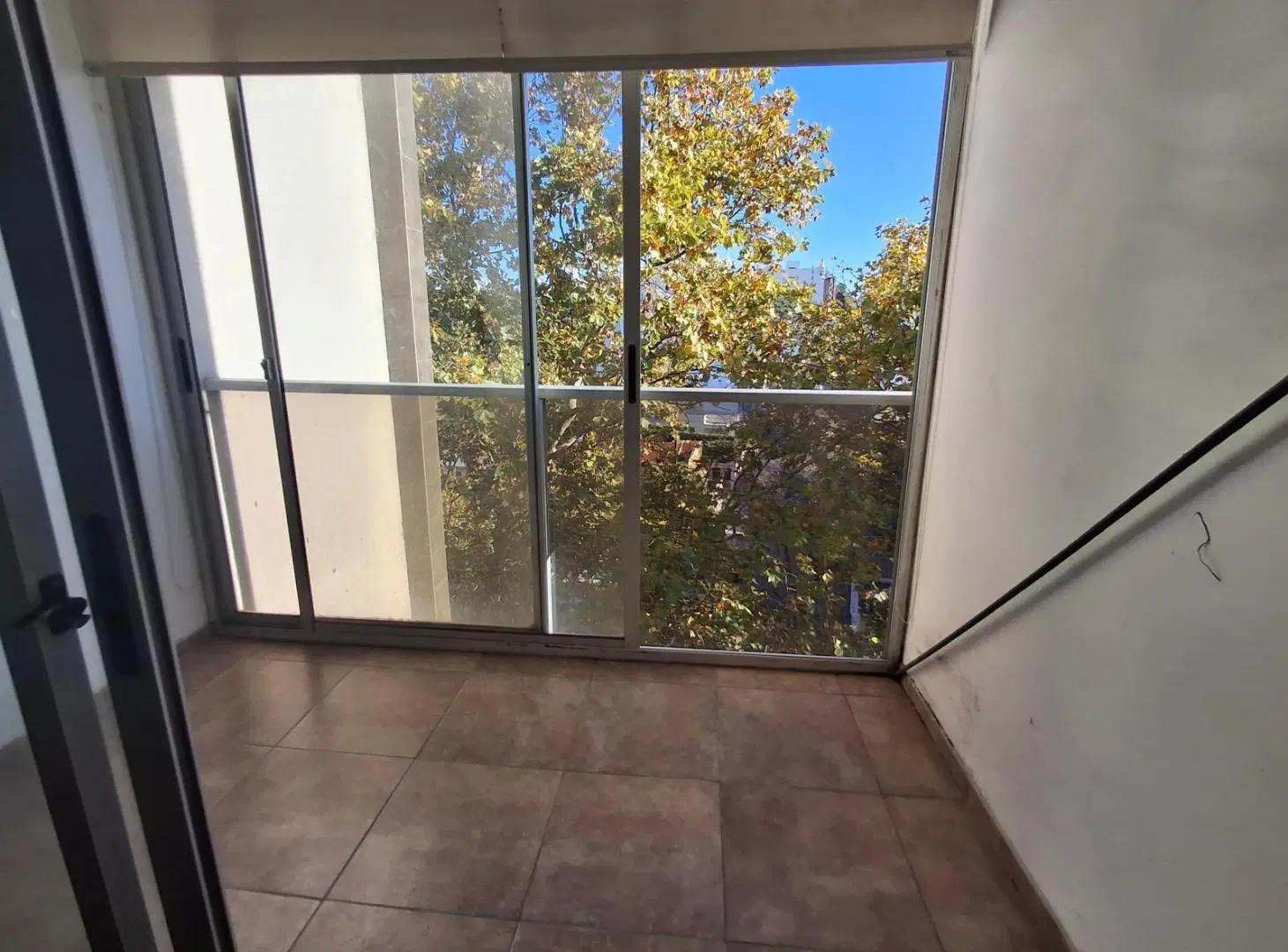 ALQUILER Apartamento 2 dormitorios Pocitos 4