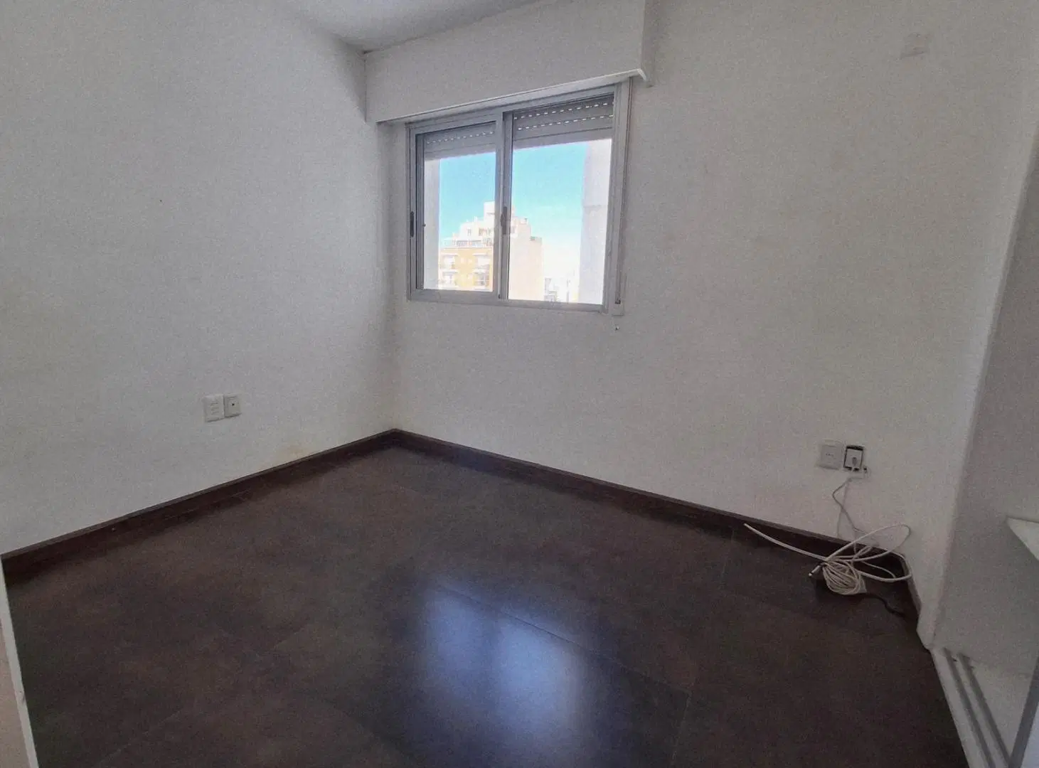 ALQUILER Apartamento 2 dormitorios Pocitos 5