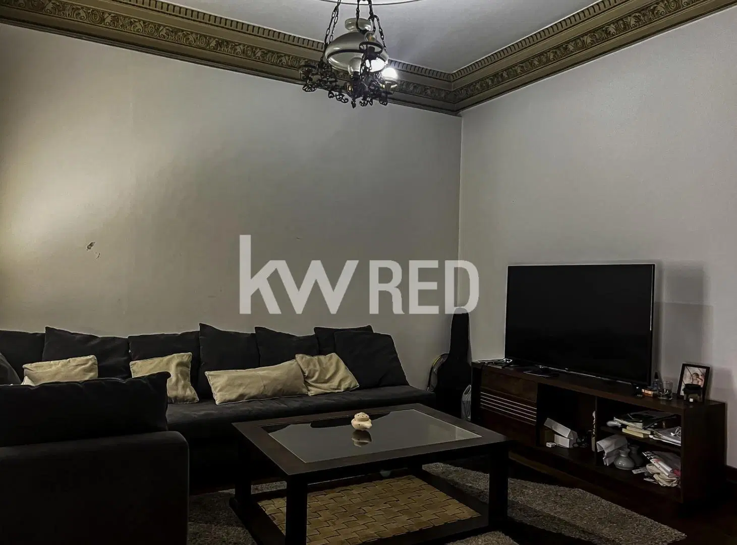 VENTA Apartamento 3 dormitorios barrio cordón, art deco de 1930 3