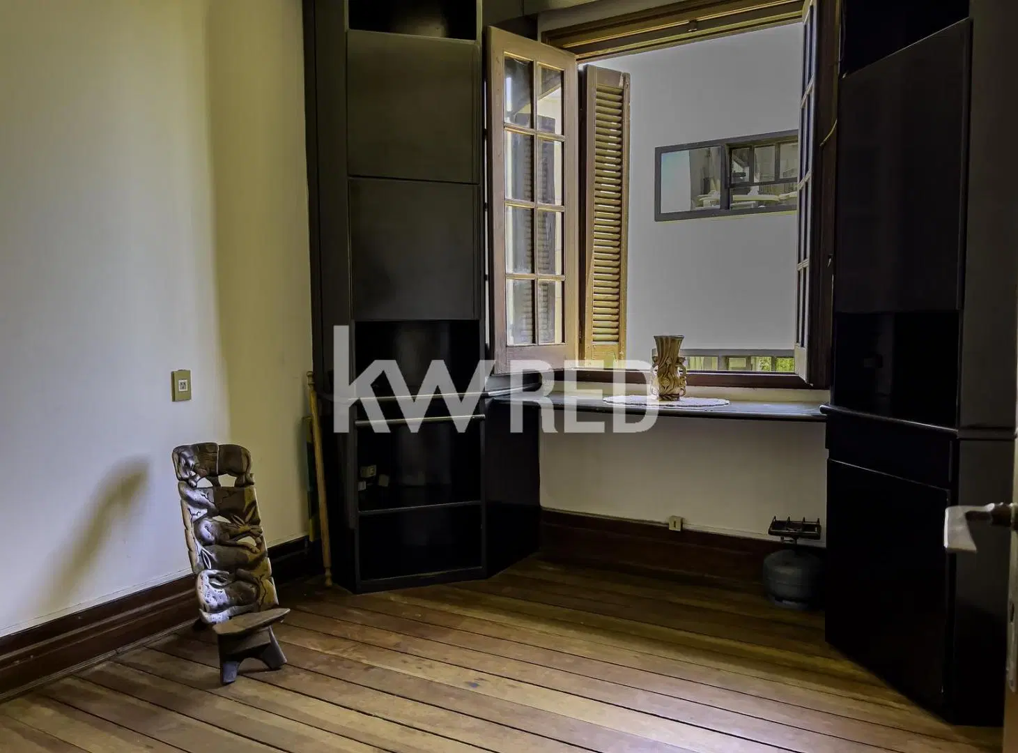 VENTA Apartamento 3 dormitorios barrio cordón, art deco de 1930 2