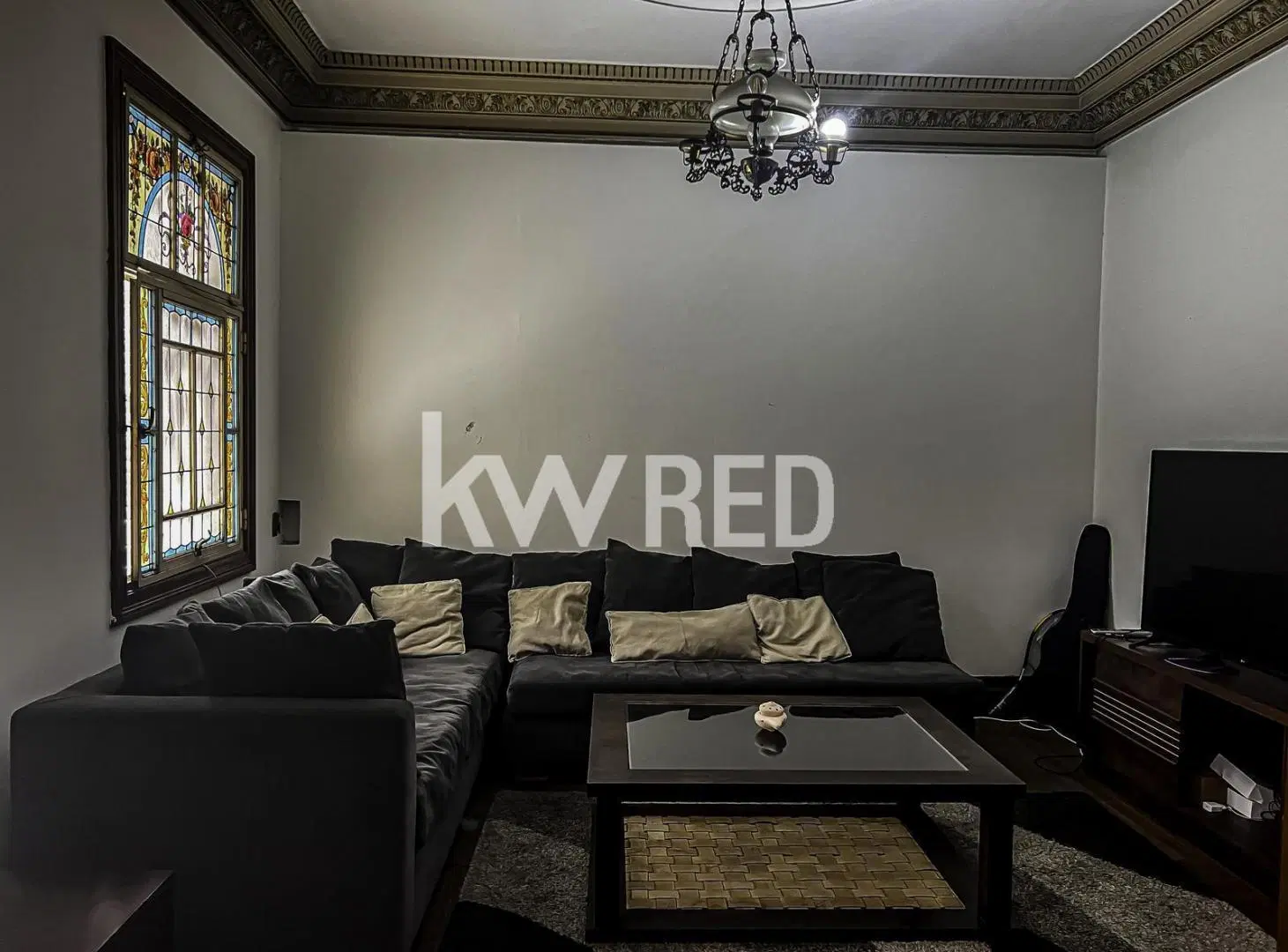 VENTA Apartamento 3 dormitorios barrio cordón, art deco de 1930 5