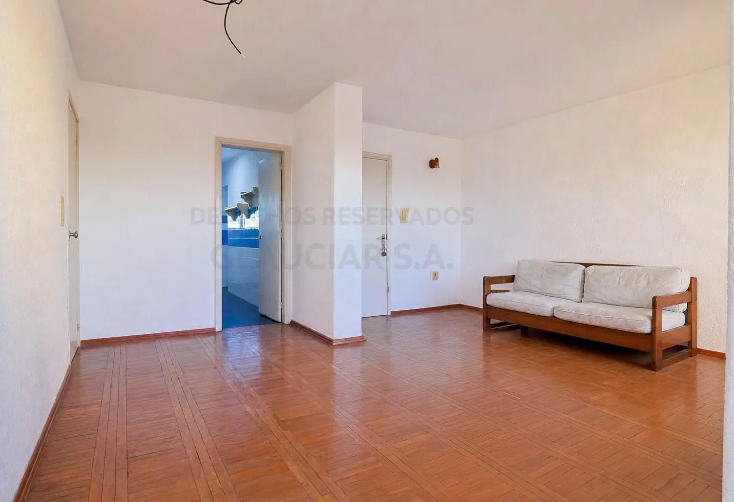 ALQUILER Apartamento 2 Dormitorios Maldonado 4
