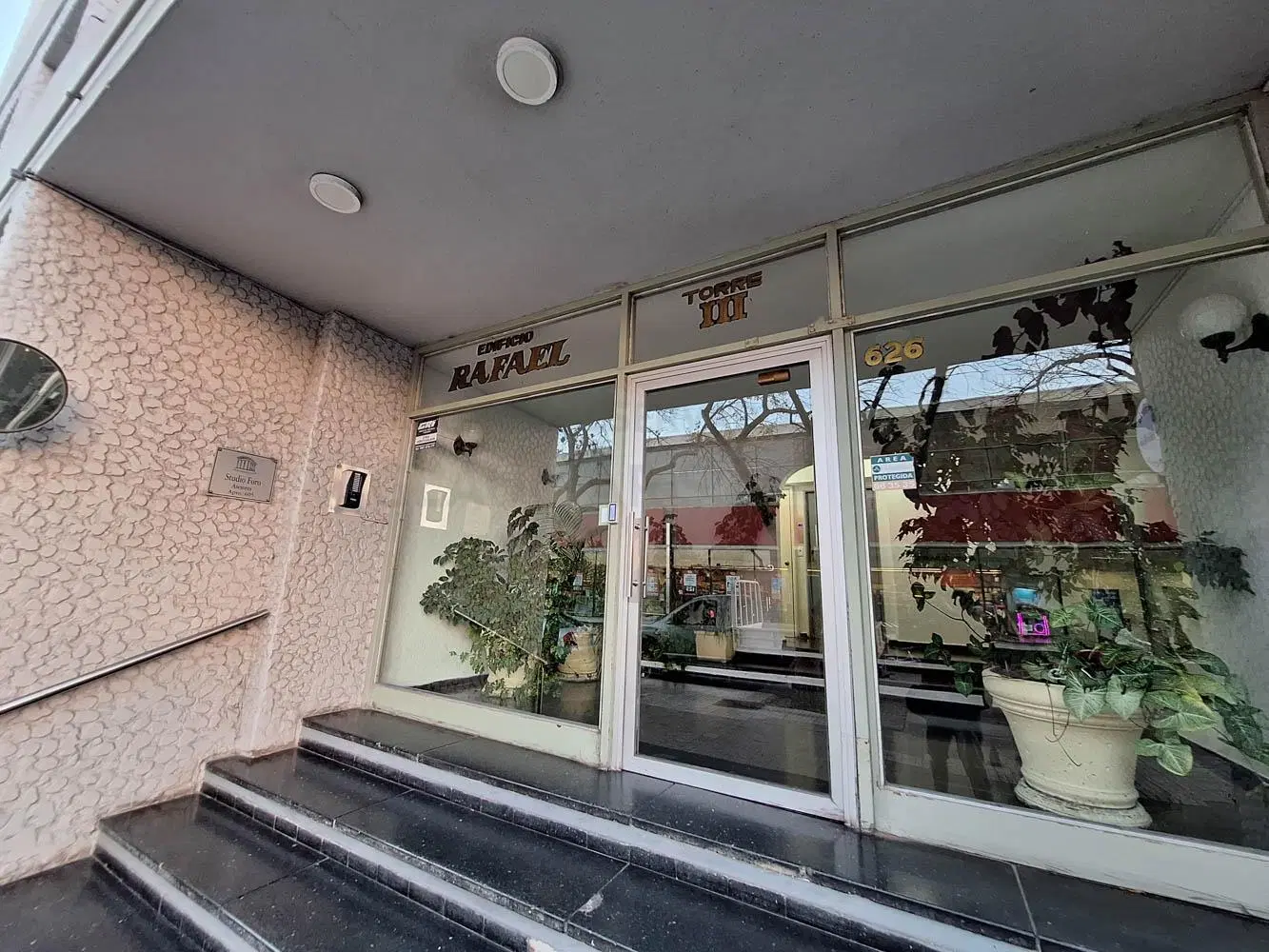 ALQUILER Apartamento 2 Dormitorios Maldonado 1
