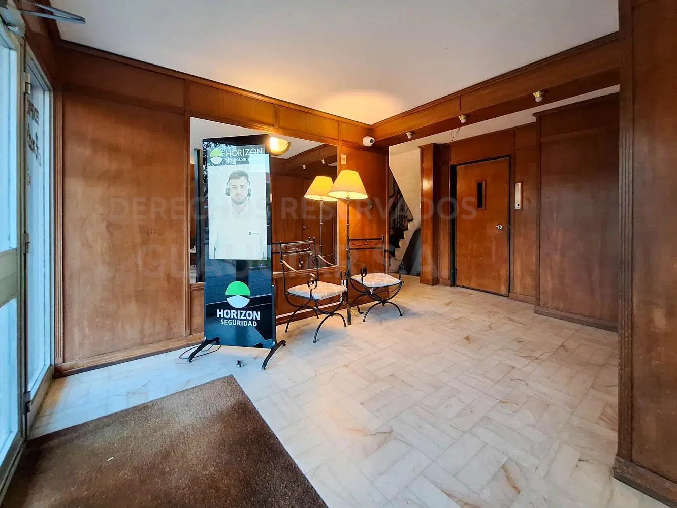VENTA Apartamento 3 Dormitorios Parque Batlle Avda. Soca 4