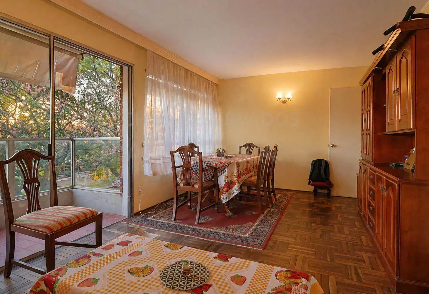 VENTA Apartamento 3 Dormitorios Parque Batlle Avda. Soca 1