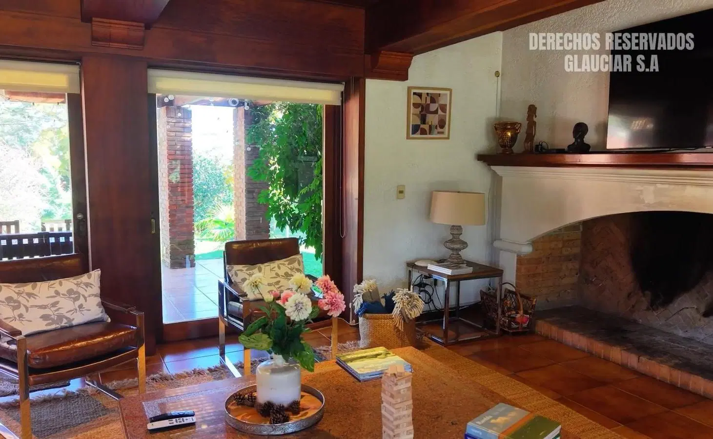 Venta Casa 6 dormitorios Nuevo Cantegril Punta del Este Maldonado 5