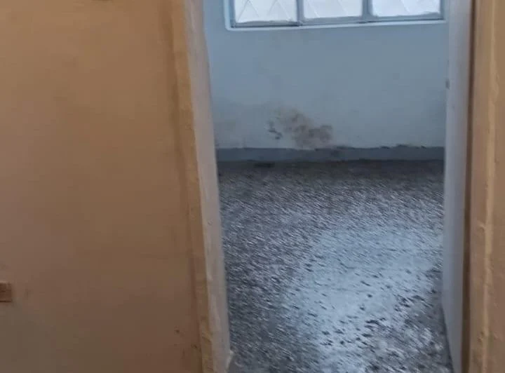 Casa antigua ideal taller o vivienda 5