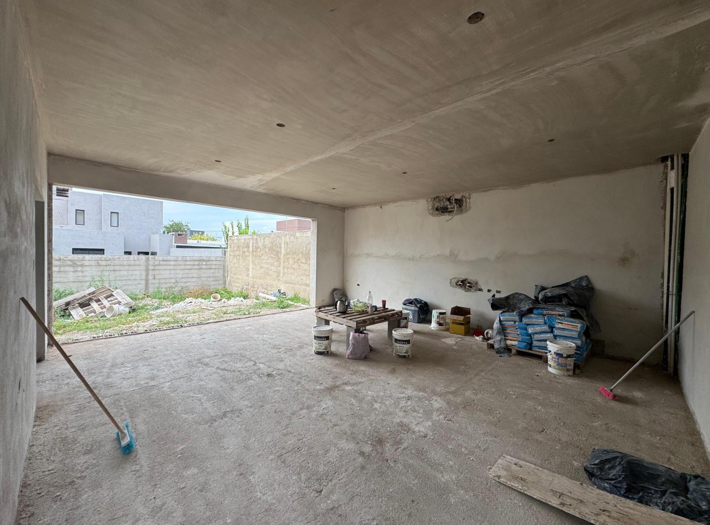 Casa en venta 3 Dormitorios Comarca de Allende