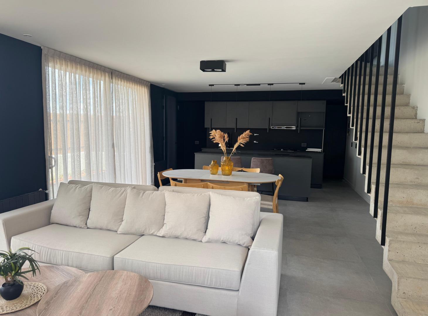 Casa en venta 2 o 3 Dormitorios / Zona Chacra del Norte