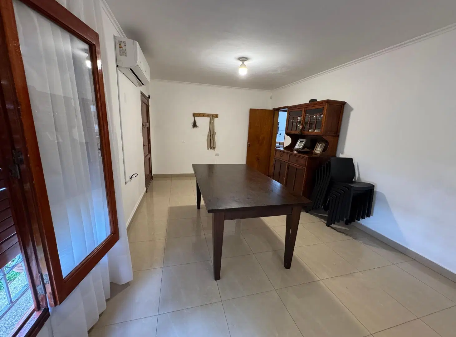 Casa en Venta 3 Dorm. B° Ayacucho 2