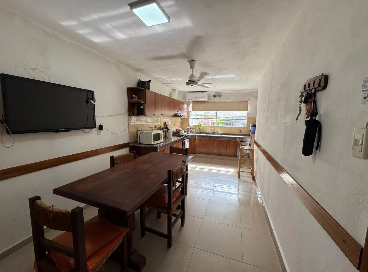 Casa en Venta 3 Dorm. B° Ayacucho 1