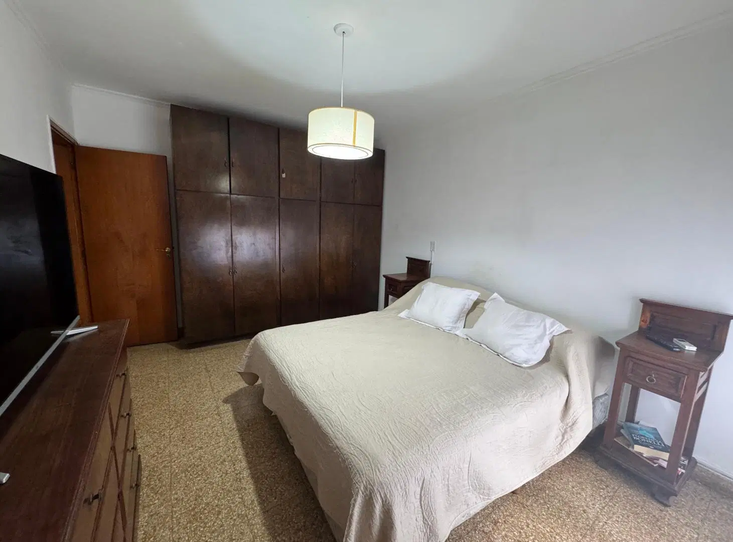 Casa en Venta 3 Dorm. B° Ayacucho 5