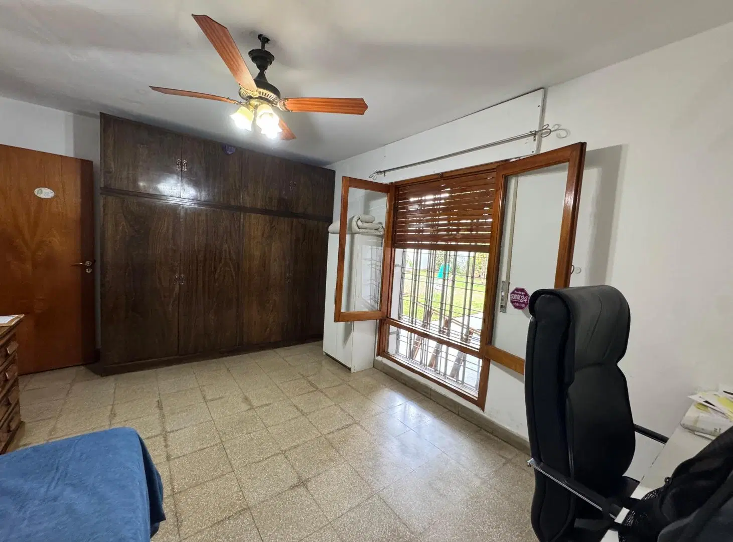 Casa en Venta 3 Dorm. B° Ayacucho 4