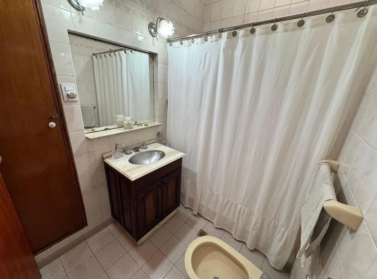 Casa en Venta 3 Dorm. B° Ayacucho 3