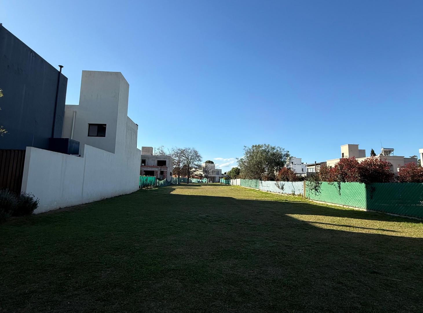 Foto de Terreno en Venta Antigua Estancia, imagen 2