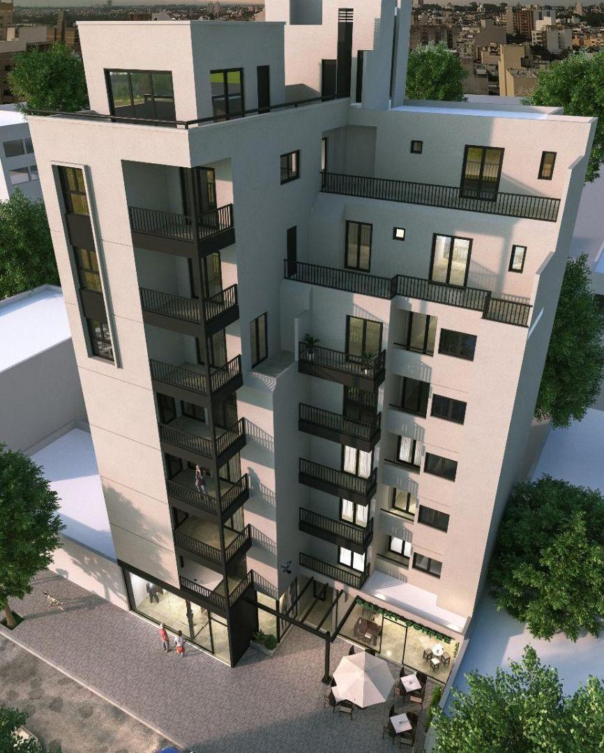 Foto de Locales comerciales en venta | B° General Paz | En construcción, imagen 2