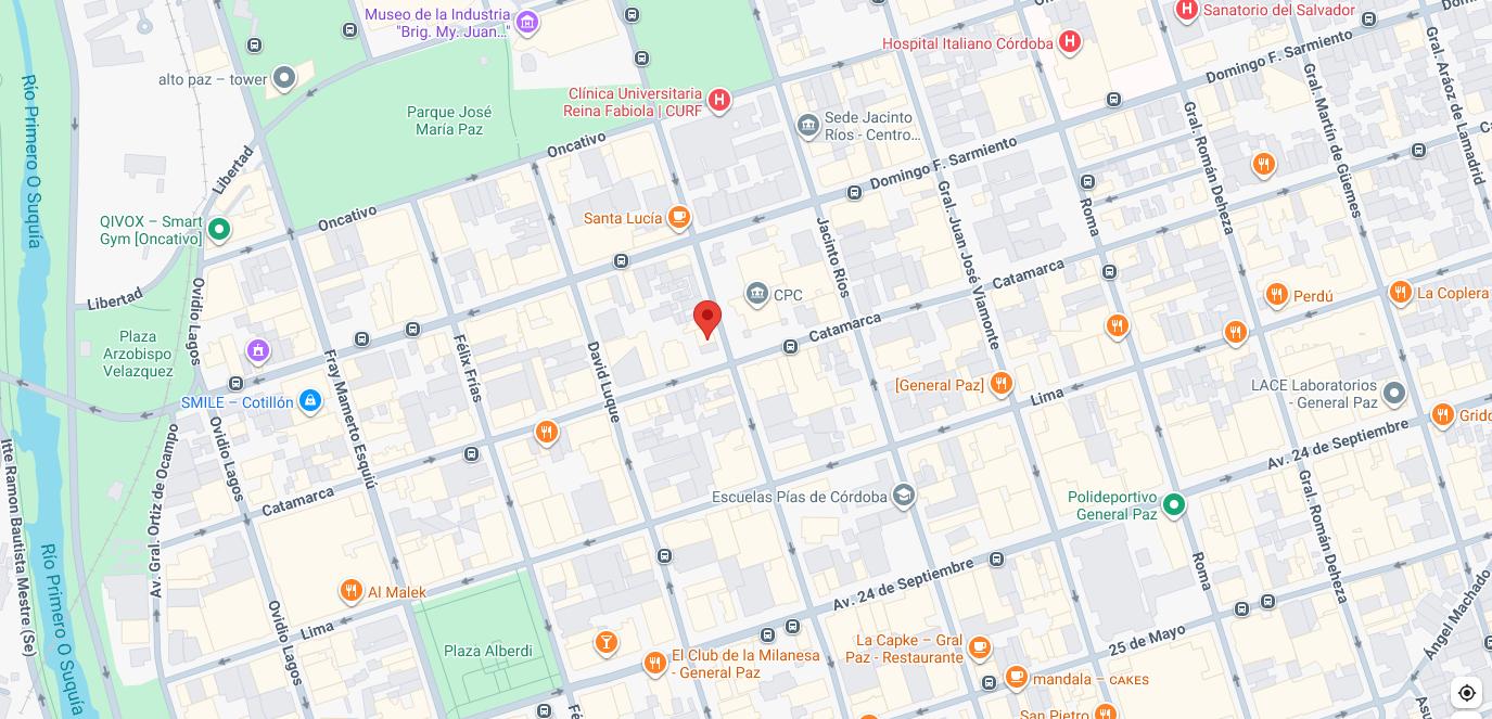 Foto de Locales comerciales en venta | B° General Paz | En construcción, imagen 4