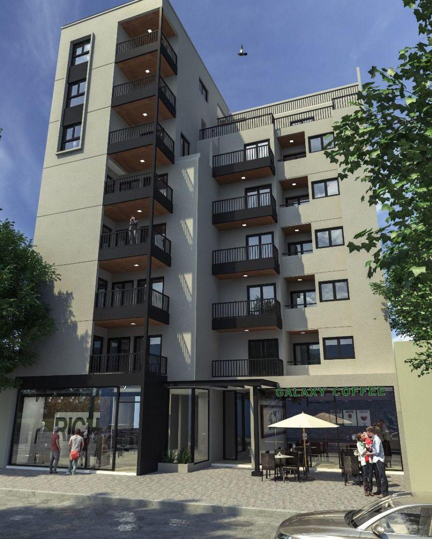Foto de Locales comerciales en venta | B° General Paz | En construcción, imagen 1