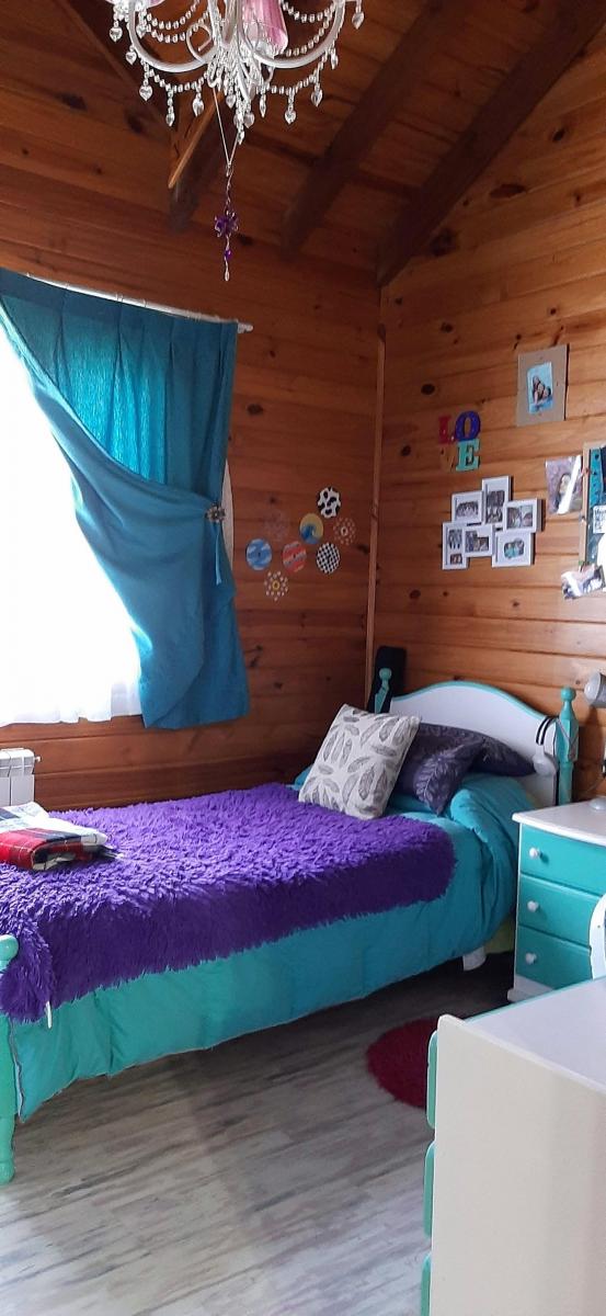 Excelente Casa en Faldeos de Chapelco 1