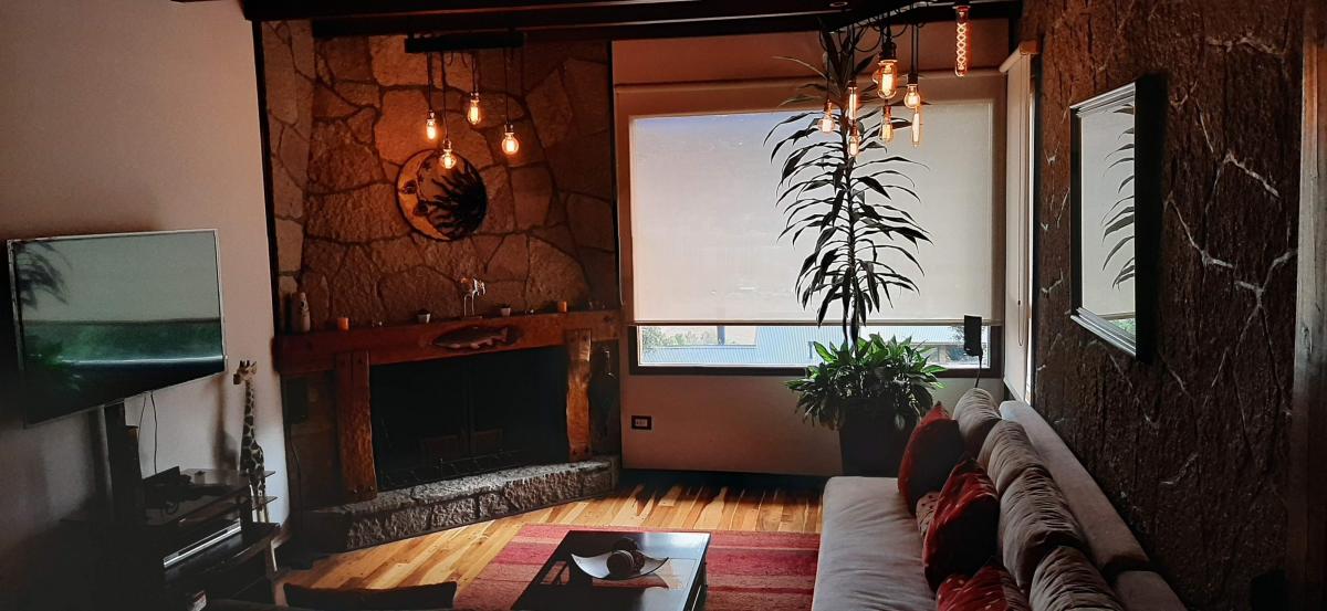 Excelente Casa en Faldeos de Chapelco 3