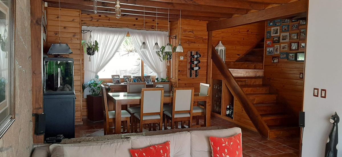 Excelente Casa en Faldeos de Chapelco 5