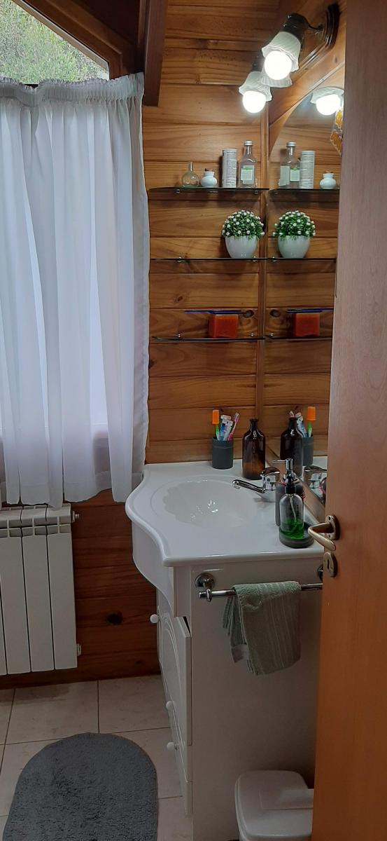 Excelente Casa en Faldeos de Chapelco 4
