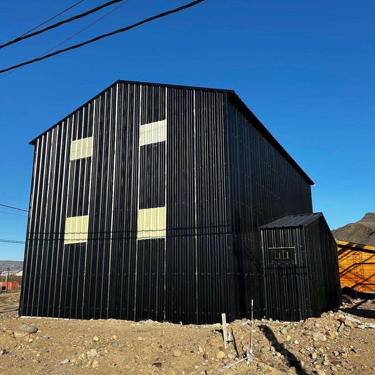 Galpón Depósito en Venta - 2 Ambientes - 270 m² 2