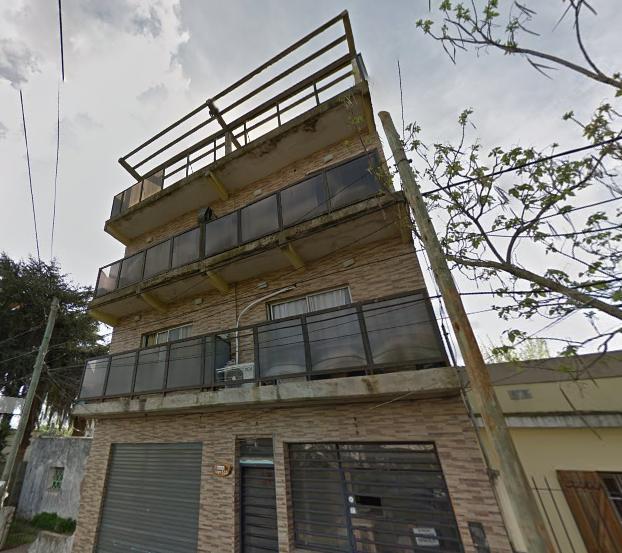 Oportunidad: Venta en Block. Edificio en Ezeiza Norte con Renta Al 90% 5