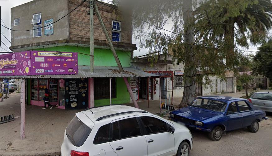 Propiedad en Argentina