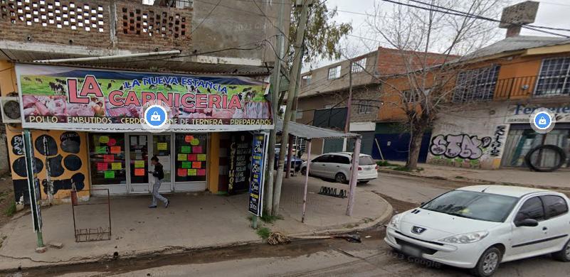 Oportunidad Venta en Block: 3 Locales + Casa + Departamento en Canning 2