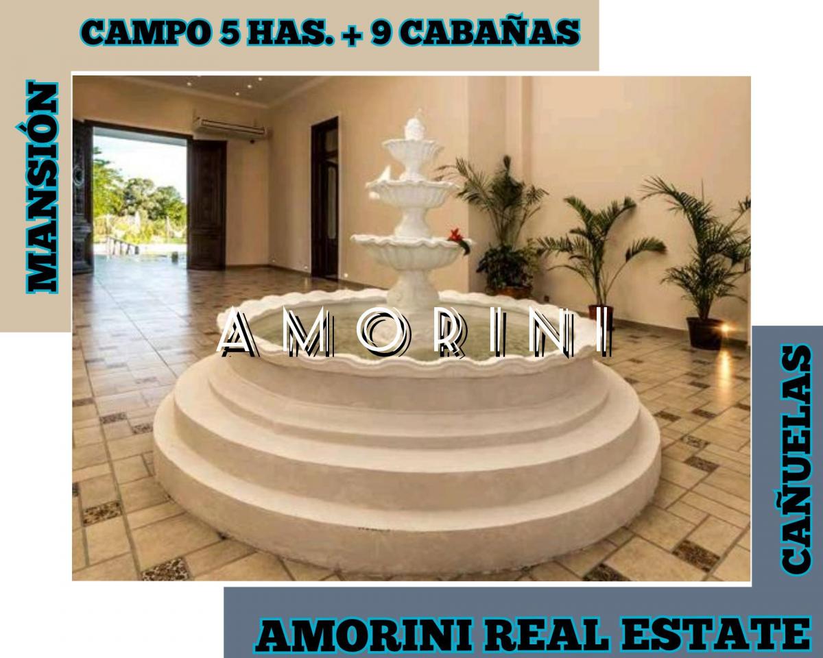 Propiedad en Argentina