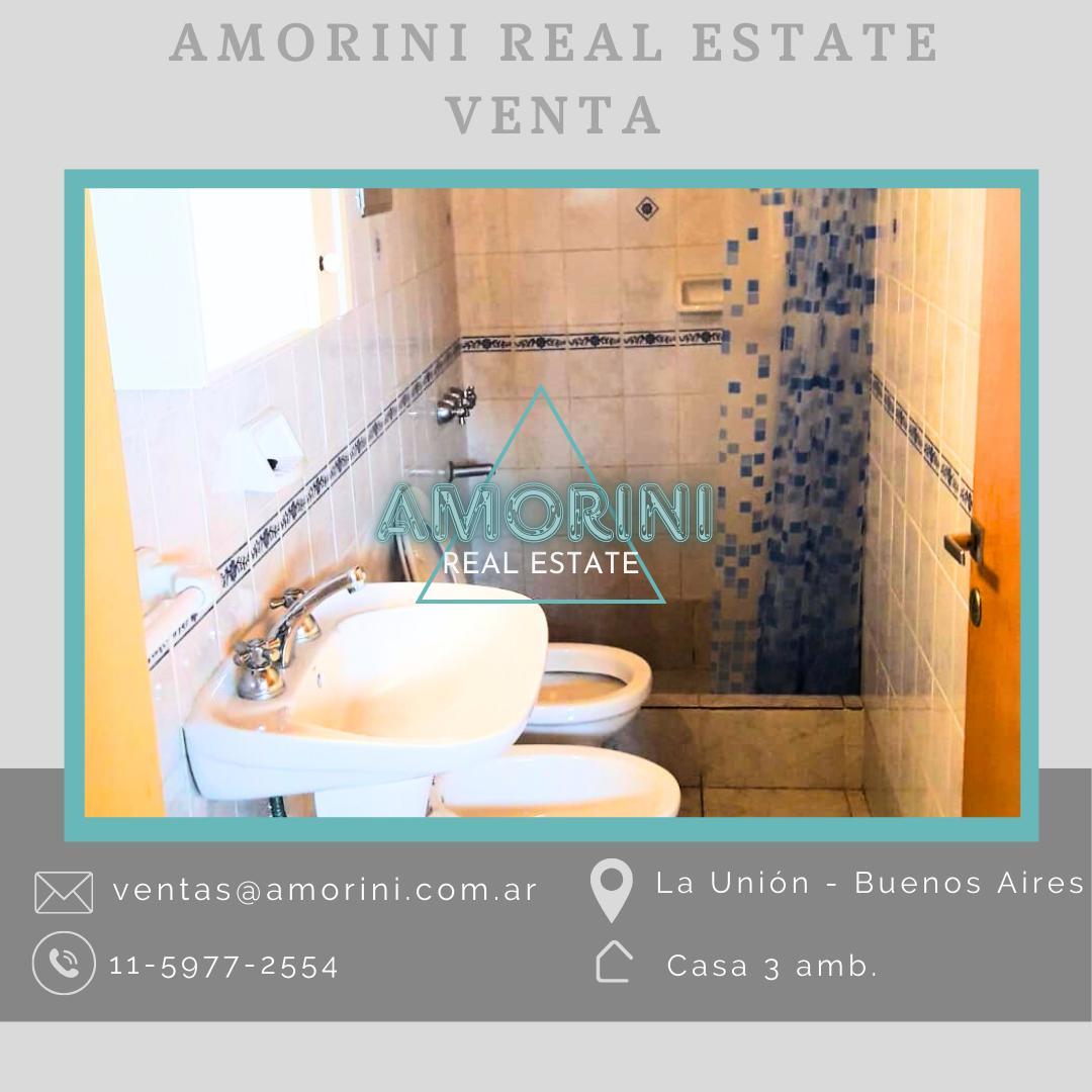 Foto de VENTA DE HERMOSA CASA EN PH EN EL CENTRO DE EZEIZA, imagen 3